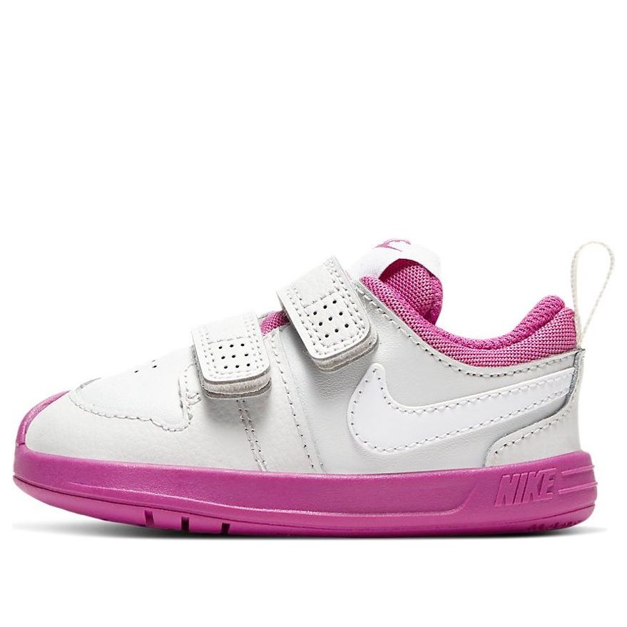 Tenisky a topánky Nike Nike Pico 5 Biela | AR4162-016, 0