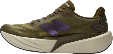 Tenisky a topánky New Balance FuelCell Rebel v5 Zelené | wfcxpa5-wfcxpa5, 1