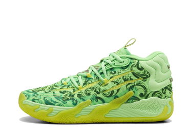 Tenisky a topánky Puma x LAFRANCE MB.03 "Green-Fluro Yellow" Rôznofarebný | 379233-01, 2
