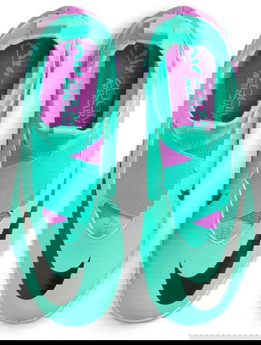 Tenisky a topánky Nike Mercurial Superfly 9 Academy TF Rôznofarebný | DJ5616-300, 4