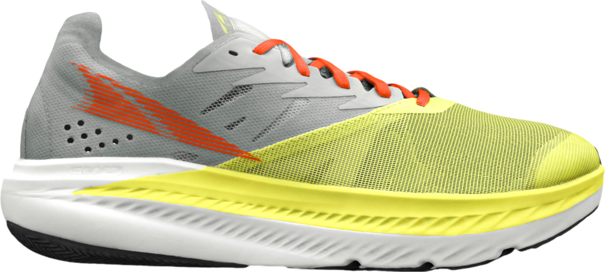 Tenisky a topánky Altra Running Altra Vanish Carbon 2 Žltá | al0a85pc2321, 0
