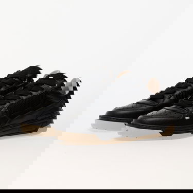 Tenisky a topánky Filling Pieces Cruiser Crumbs Black Čierna | 64427541861, 5