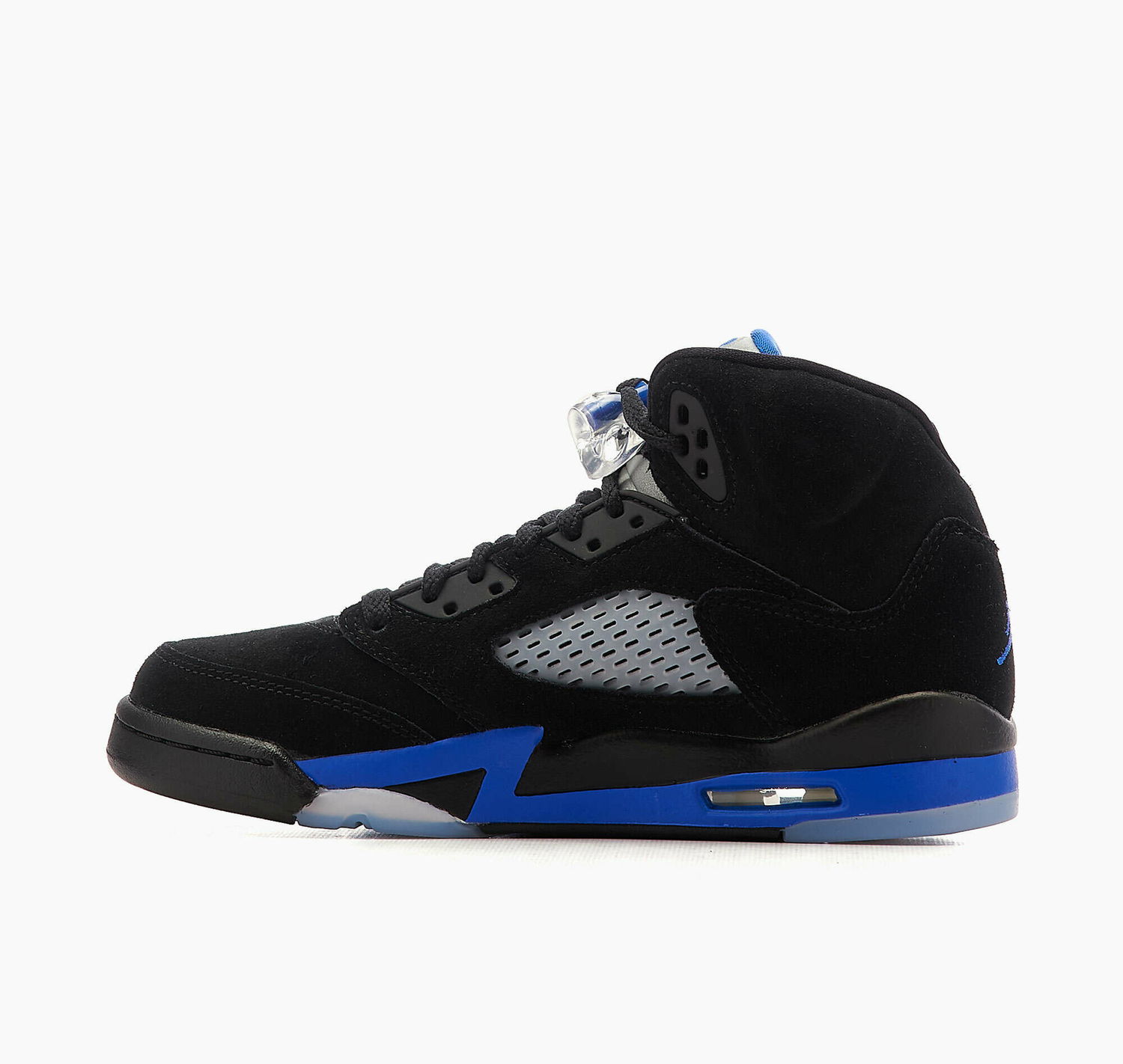 Tenisky a topánky Jordan Air Jordan 5 Retro "Racer Blue" GS Čierna | 440888-004, 0