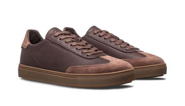 Tenisky a topánky Clae Deane Size: 8 Hnedá | CL25CDN04-JDG, 2