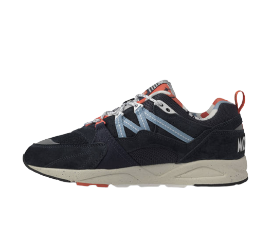 Tenisky a topánky Karhu Moomin x Fusion 2.0 Navy | F804125, 0