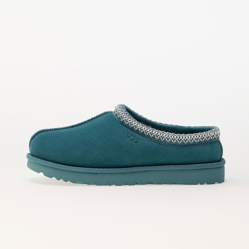 Tenisky a topánky UGG Tasman Deep Ice W Tyrkysová | 5955-DEE