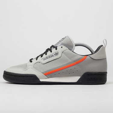 Tenisky a topánky adidas Originals Continental 80 Šedá | EE6669, 0