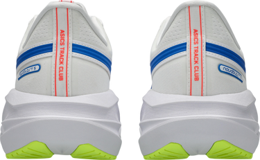 Tenisky a topánky Asics NOVABLAST 5 Biela | 1012b909-100, 1