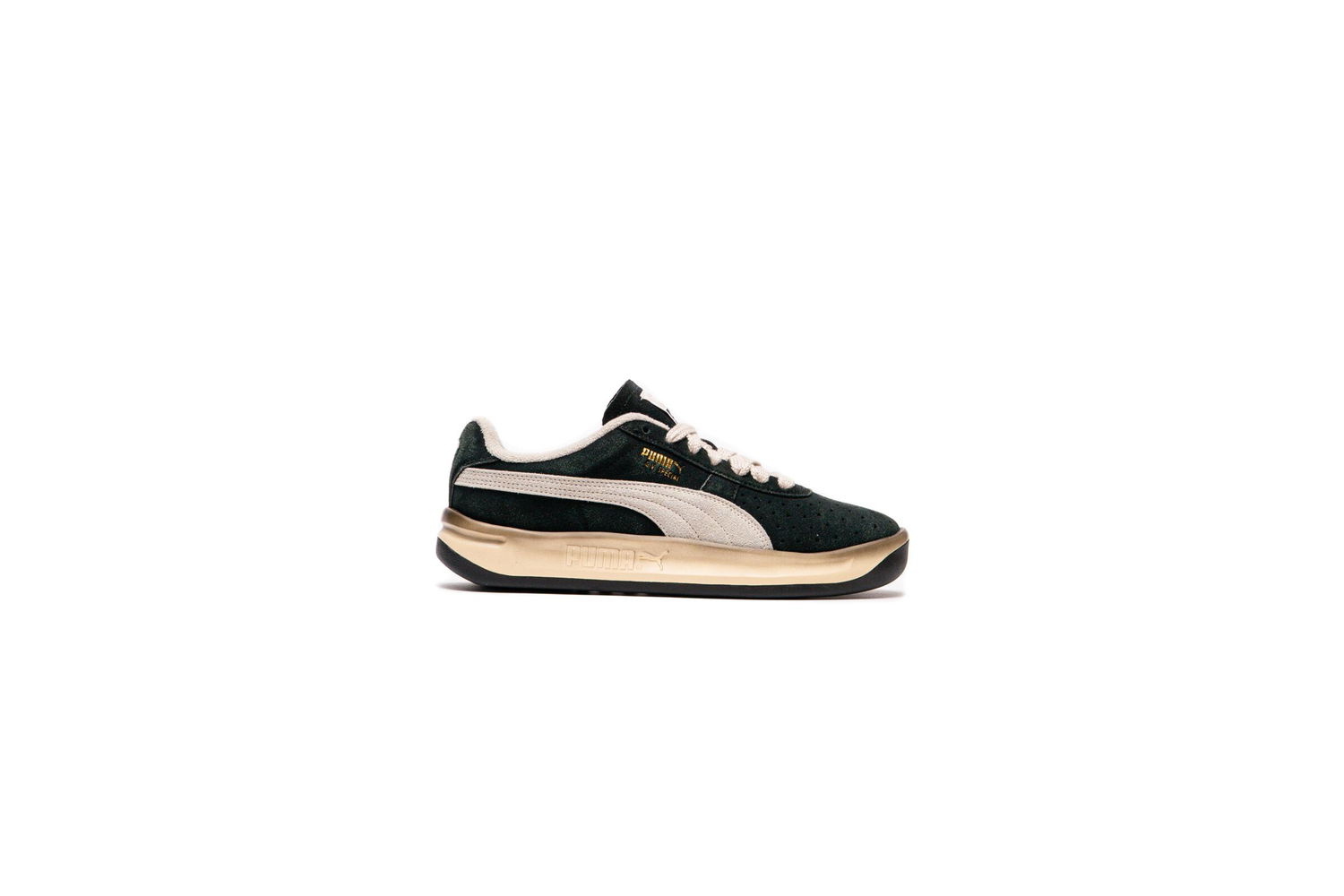 Tenisky a topánky Puma GV Special The NeverWorn V Zelené | 401599-01, 0