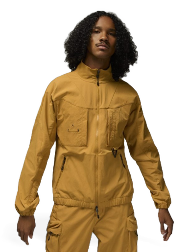 Bunda Jordan 23 Engineered Statement Jacket Hnedá | DQ8059-712