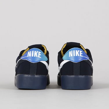 Tenisky a topánky Nike SB Bruin React T SB "Dark Obsidian" Navy | CV5980-400, 2
