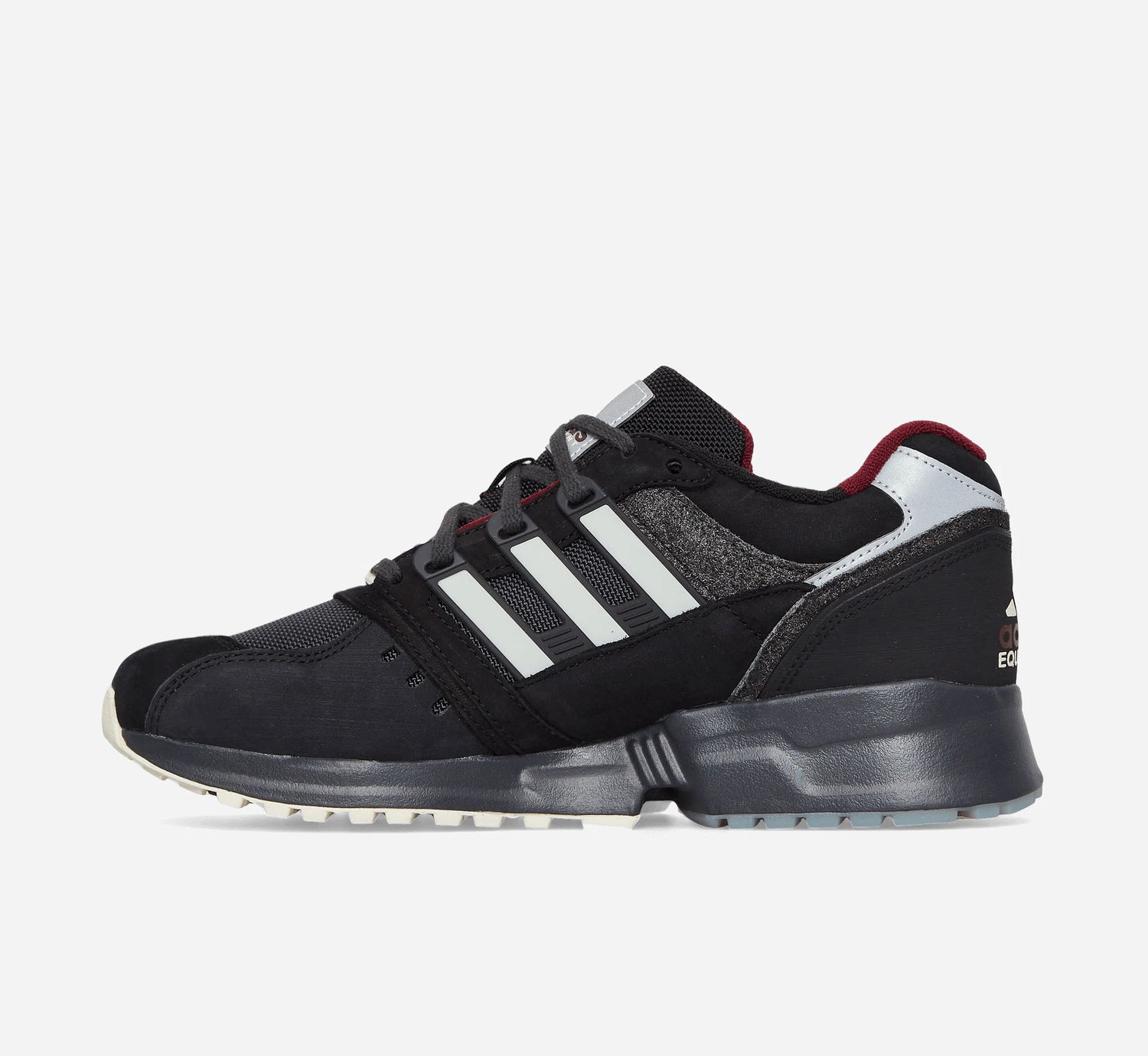 Tenisky a topánky adidas Originals EQT CSG 91 Čierna | GX6288, 0