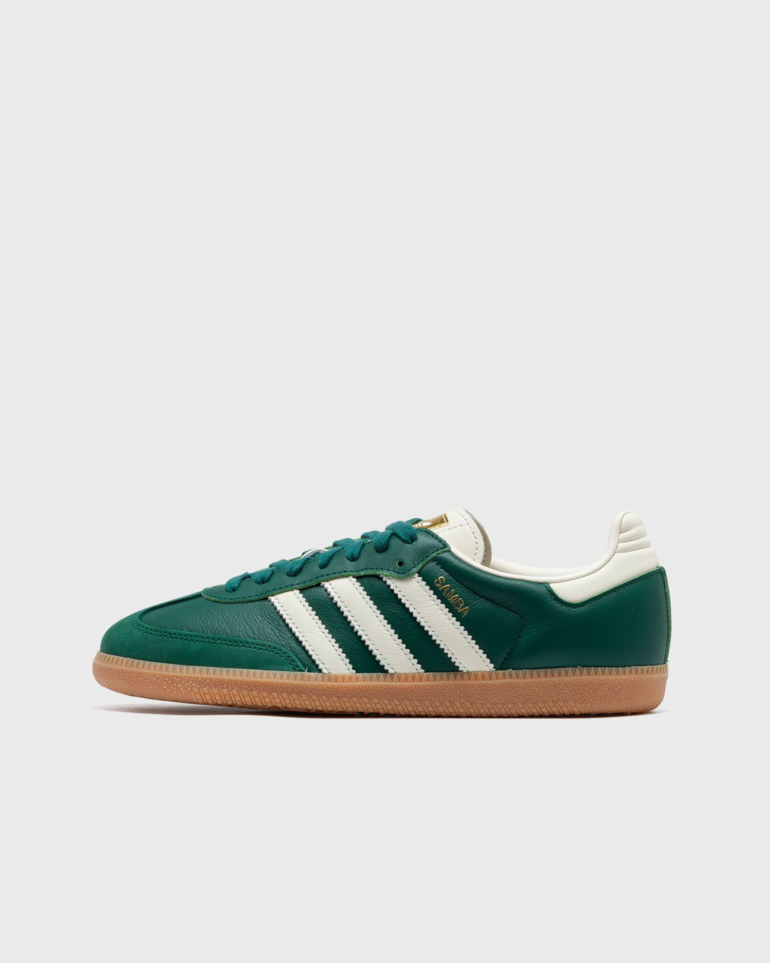 Tenisky a topánky adidas Originals SAMBA OG W Zelené | IE0872, 0