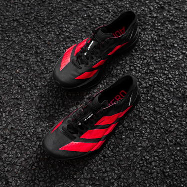Tenisky a topánky adidas Performance Adizero Adios Pro 4 AMG Čierna | kh8840, 6
