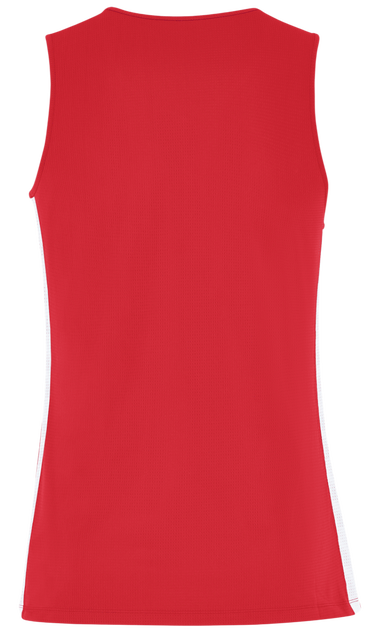 Dres Nike Nike Team25 Stock Reversible Jersey Červená | a19919-657, 2