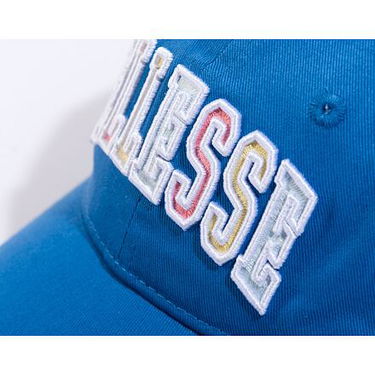 Šiltovka Ellesse Capalo Cap Blue Modrá | SARA3046-402, 3