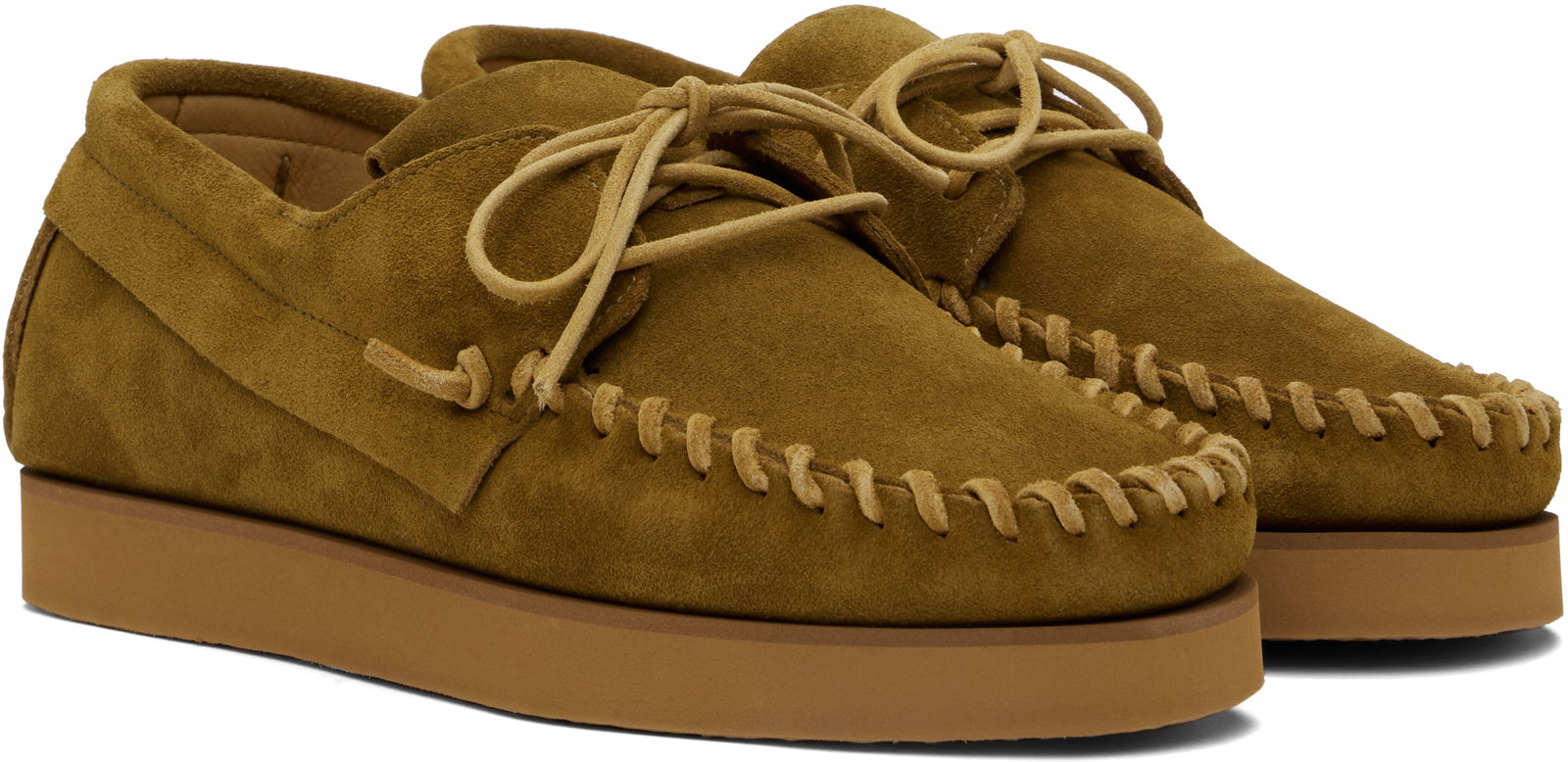 Isabel Marant Fylan Loafers