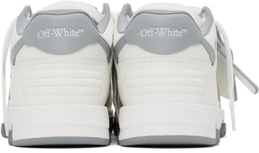 Tenisky a topánky Off-White Off-White Out Of Office Biela | OMIA189S25LEA0010105, 1