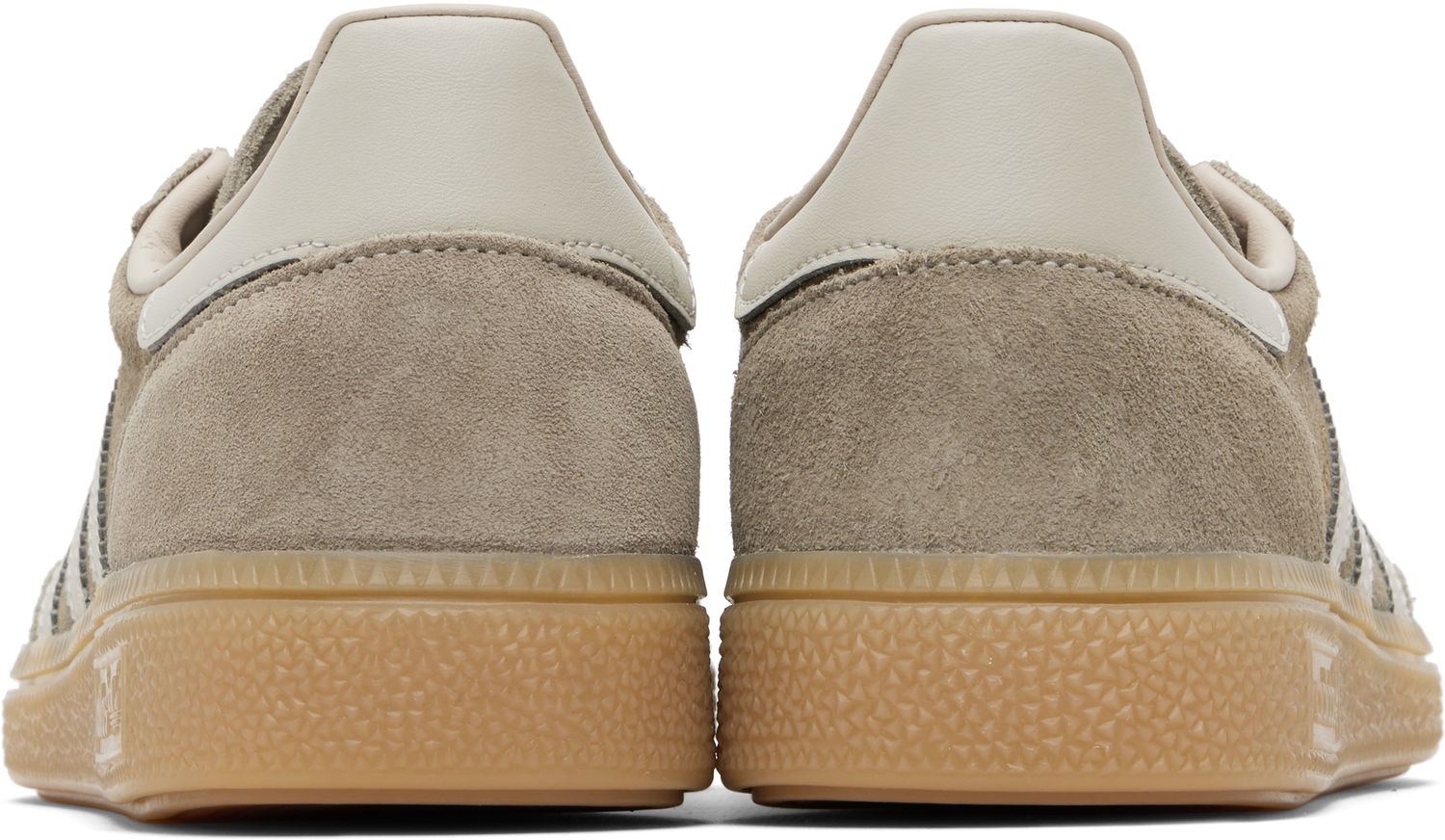 Tenisky a topánky adidas Originals Handball Spezial Šedá | IH9761, 1