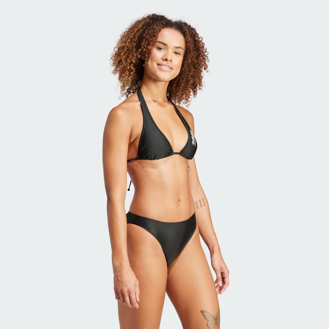 Sportswear Neckholder Bikini