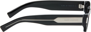 Slnečné okuliare Saint Laurent Sunglasses Čierna | SL 660-001, 1