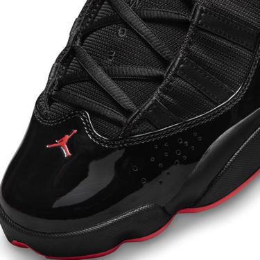 Tenisky a topánky Jordan Jordan 6 Rings Čierna | 322992-066, 4
