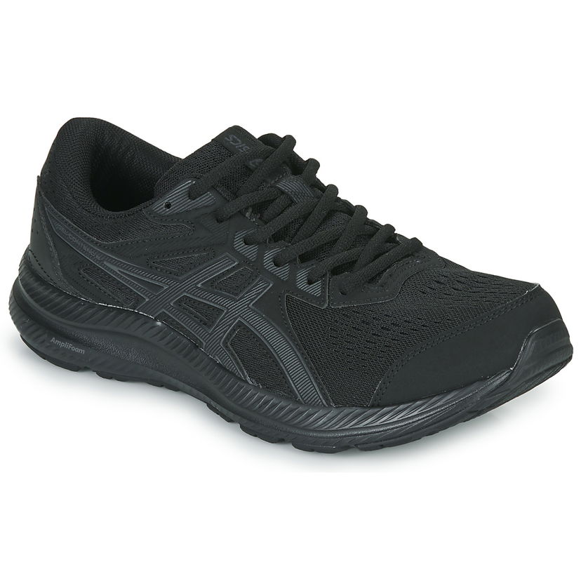 Tenisky a topánky Asics Running Trainers GEL-CONTEND 8 Čierna | 1011B492-001