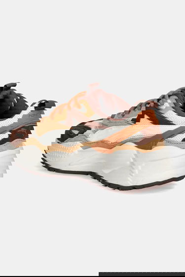 Tenisky a topánky Puma RS-X Efekt PRM Rôznofarebný | 390776, 2