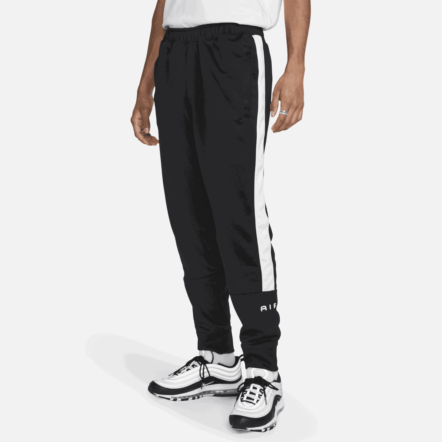 Nohavice Nike Air Čierna | FN7690-010, 0