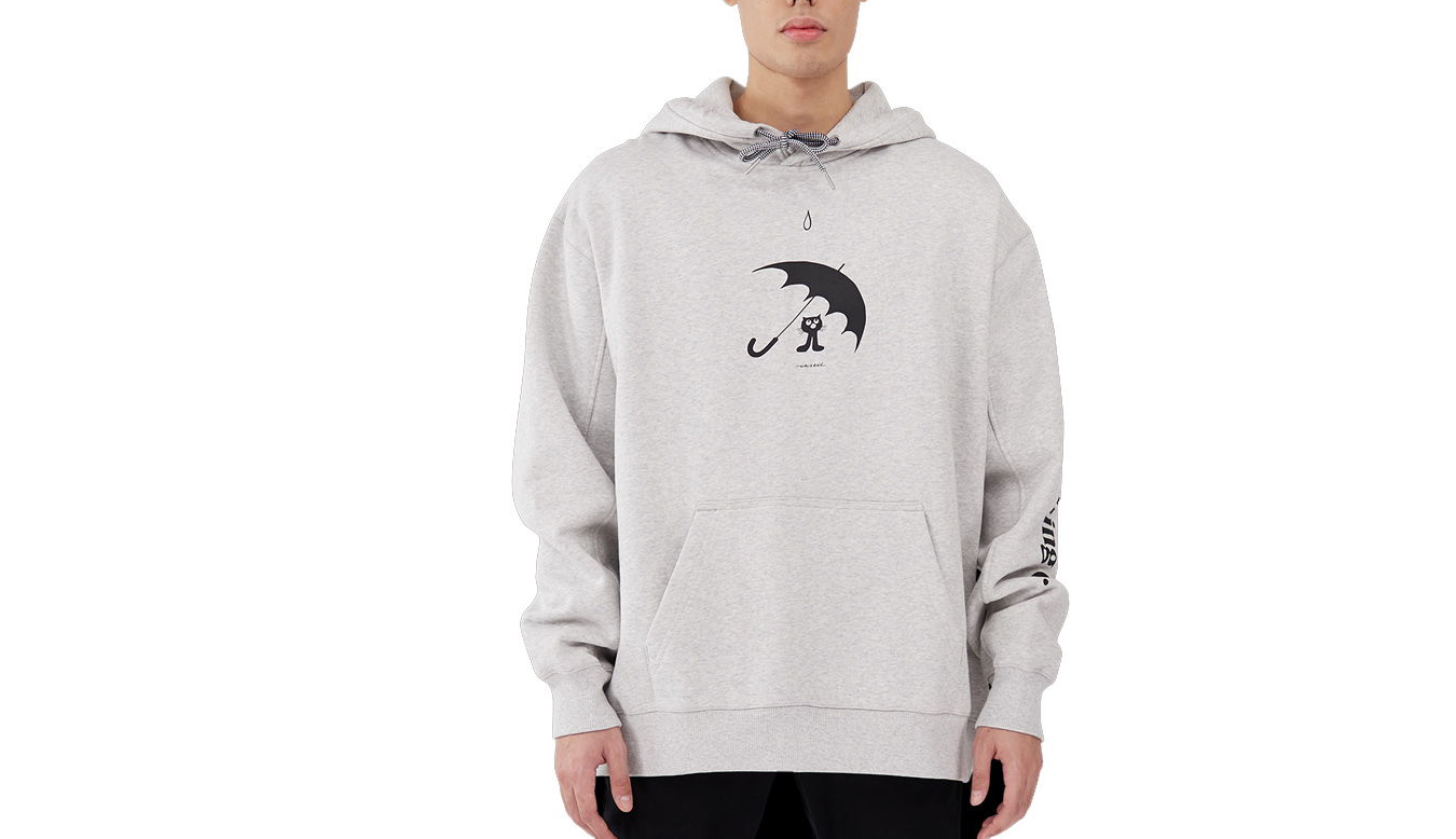 Paraply Hooded Sweatshirt