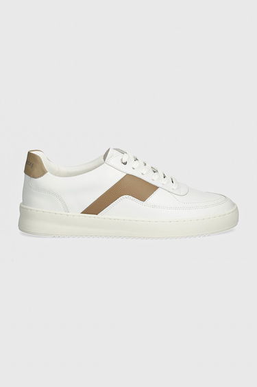 Tenisky a topánky Filling Pieces Mondo Game Biela | 46733151108, 1