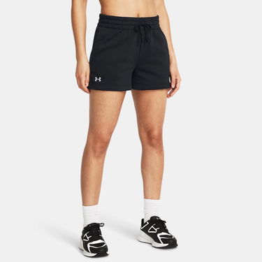 Šortky Under Armour Shorts Čierna | 1382723-001, 0