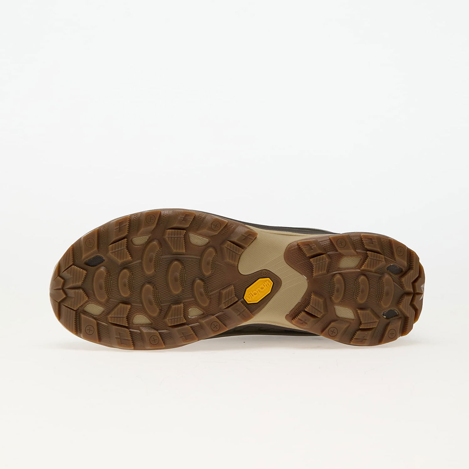 Tenisky a topánky Merrell Moab Speed 2 Ltr Wp Olive Zelené | J037787, 1