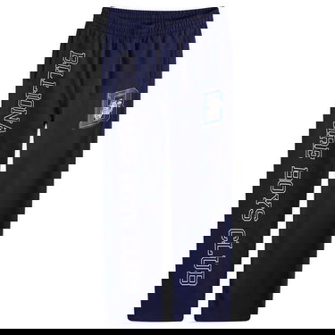 Tepláky BILLIONAIRE BOYS CLUB Billionaire Boys Club College Sweatpants, Size Large Navy | B24313-BLU, 0