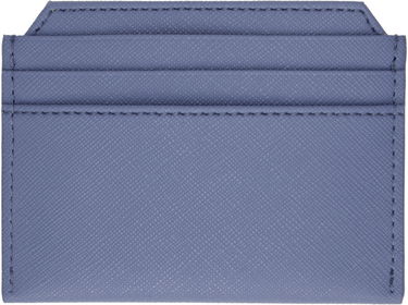 Peňaženka Vivienne Westwood Vivienne Westwood Slim Card Holder Čierna | 5403000BU-S0021-, 2