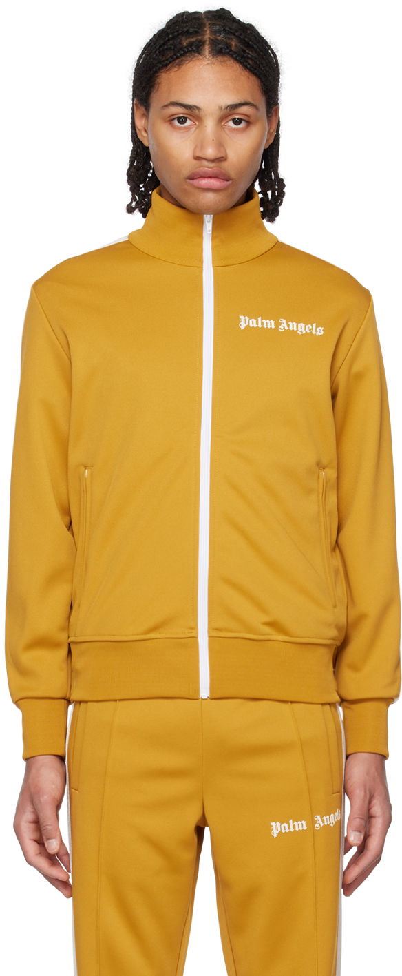 Palm Angels Classic Track Jacket