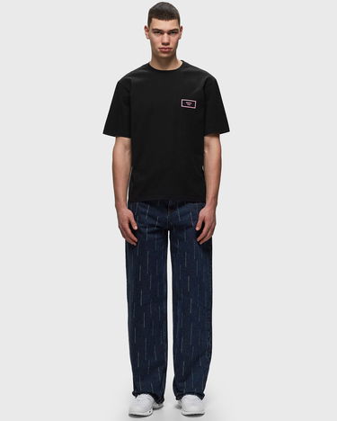 Tričko Martine Rose Classic T-Shirt Čierna | CMRSS24-603, 3