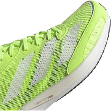 Tenisky a topánky adidas Performance Adizero Adios 6 Zelené | FZ2494, 5