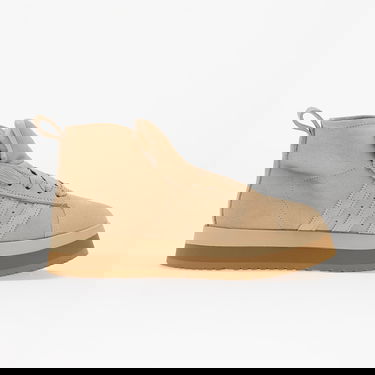 Tenisky a topánky adidas Originals Originals Campus 00s WTR Mid Béžová | JR3735, 2