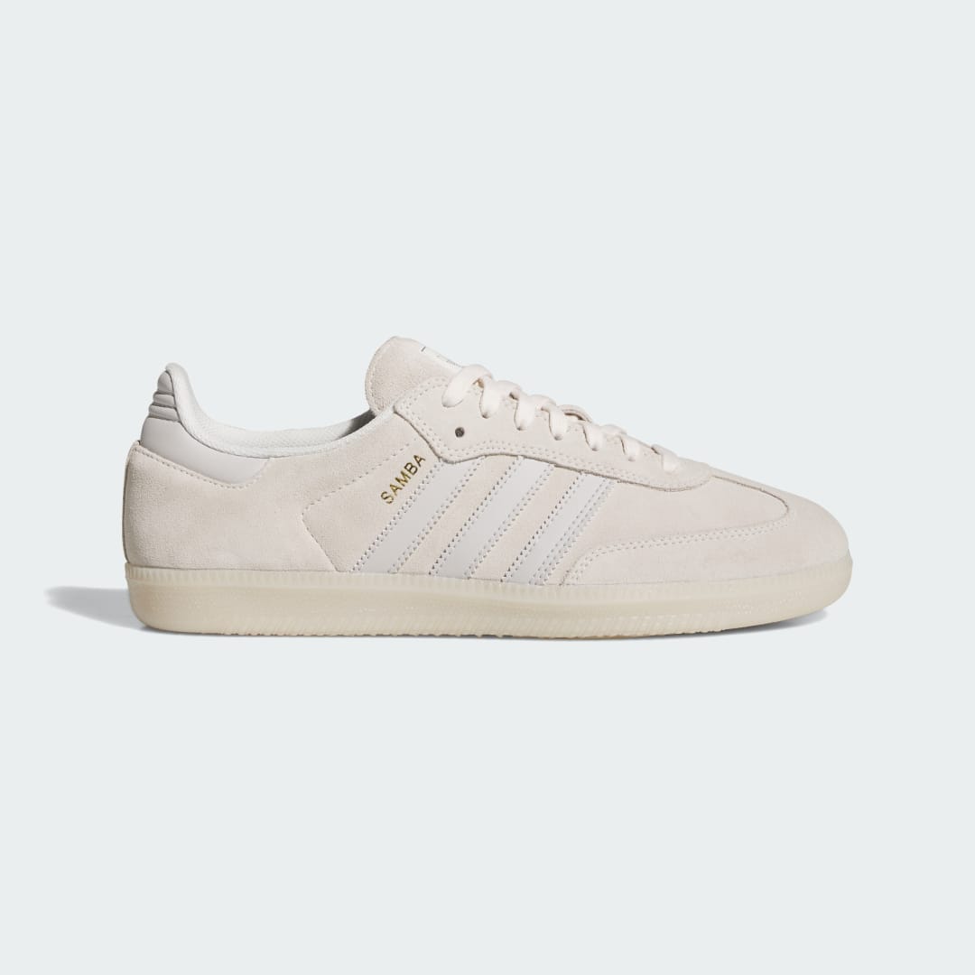 Tenisky a topánky adidas Originals Samba Béžová | JP5860, 0