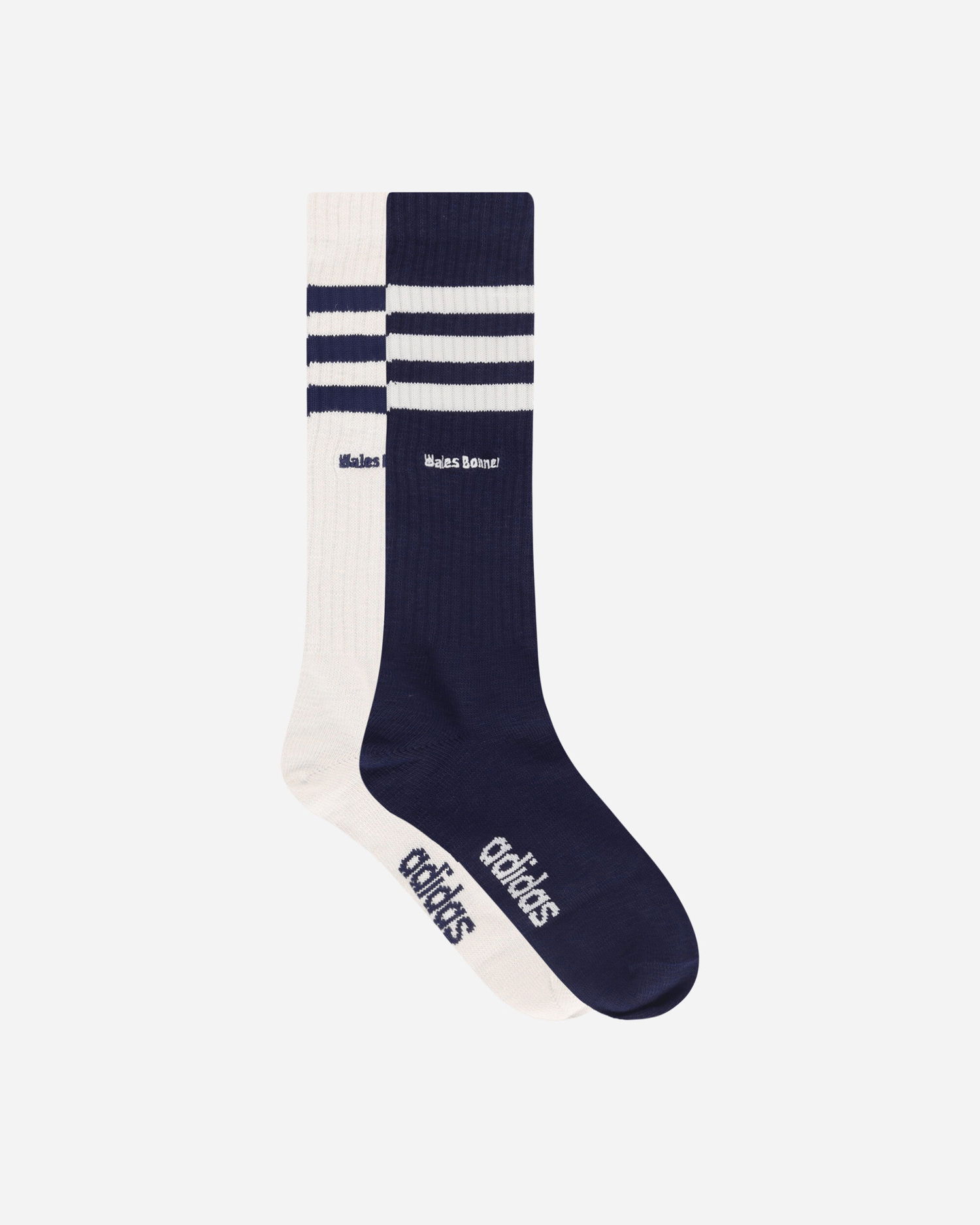 Ponožky adidas Originals Wales Bonner Socks Modrá | JH3609, 1