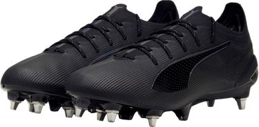 Tenisky a topánky Puma ULTRA 5 ULTIMATE MxSG Čierna | 107883-02, 6