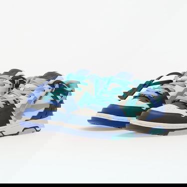 Tenisky a topánky Off-White Off-White Out Of Office Modrá | OBIA011S25LEA0014543, 5