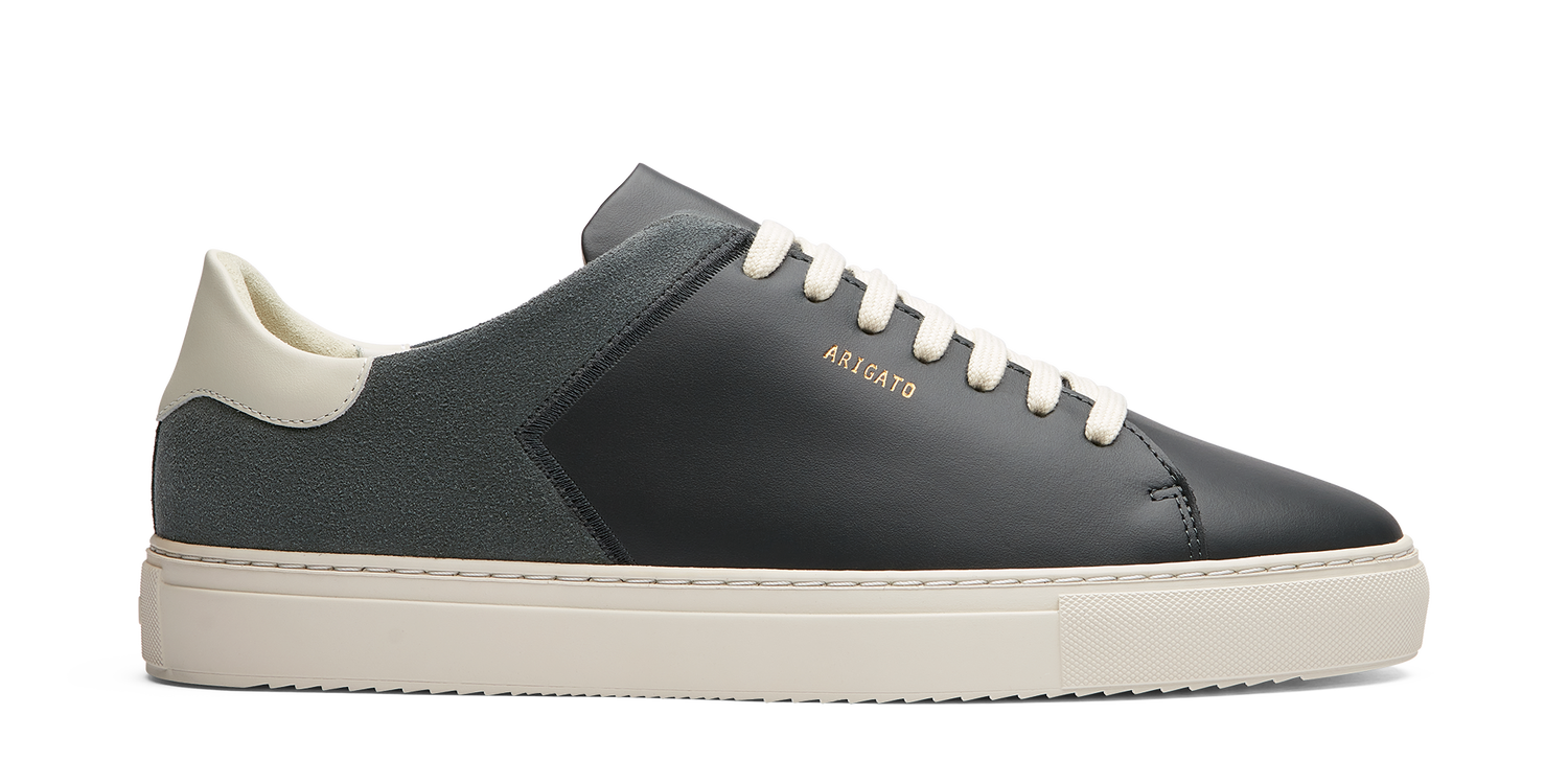 Tenisky a topánky AXEL ARIGATO Clean 90 Split Šedá | F3605002, 1