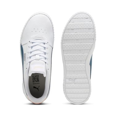 Tenisky a topánky Puma Carina 2.0 Biela | 385849-31, 5