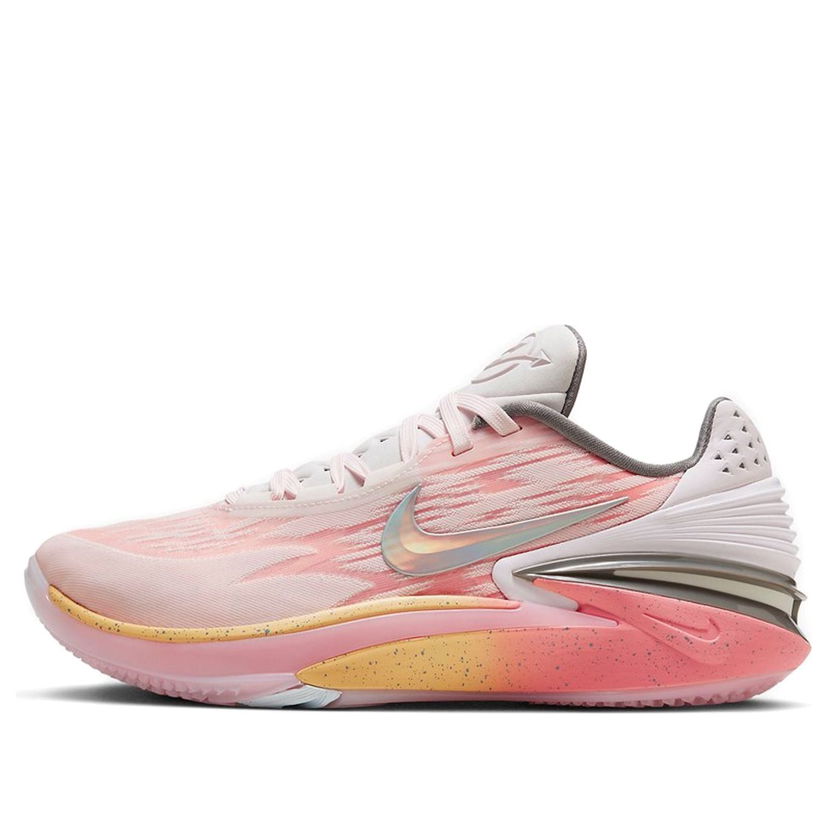 Tenisky a topánky Nike Air Zoom G.T. Cut 2 Ružová | DJ6013-602
