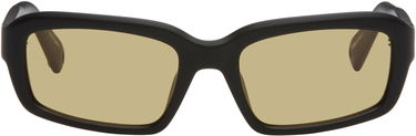 Slnečné okuliare Jacquemus Jacquemus La Croisière 'The Marino' Sunglasses Čierna | JAC64C1SUN, 0
