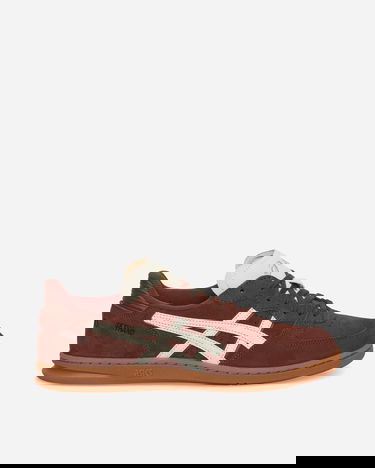 Tenisky a topánky Asics Skyhand OG Hnedá | 1203A452-200, 1