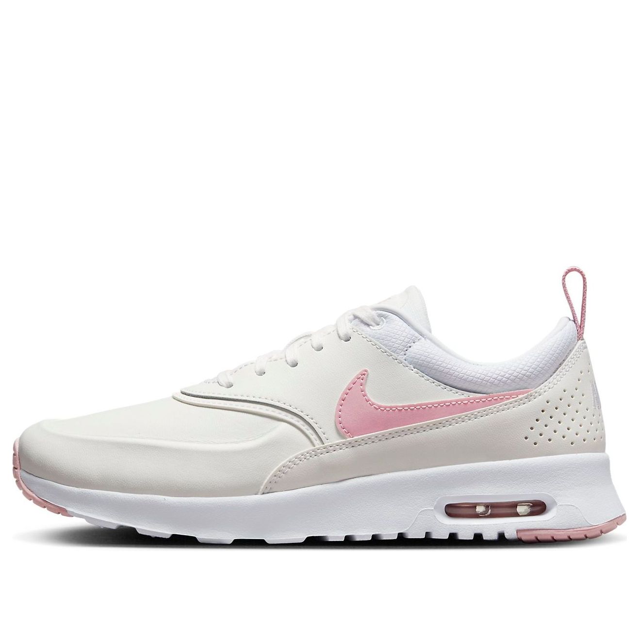 Tenisky a topánky Nike Air Max Thea Premium Biela | FJ4576-100, 0