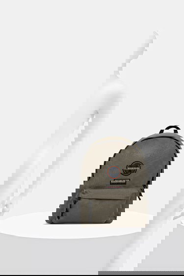 Batoh Napapijri Napapijri Voyage 3 Backpack Zelené | NP0A4GGHG0A1, 5